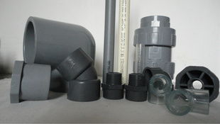 上海拓保實業(yè)發(fā)展 威仕特水泵系列管件產(chǎn)品列表與行業(yè)應用解析