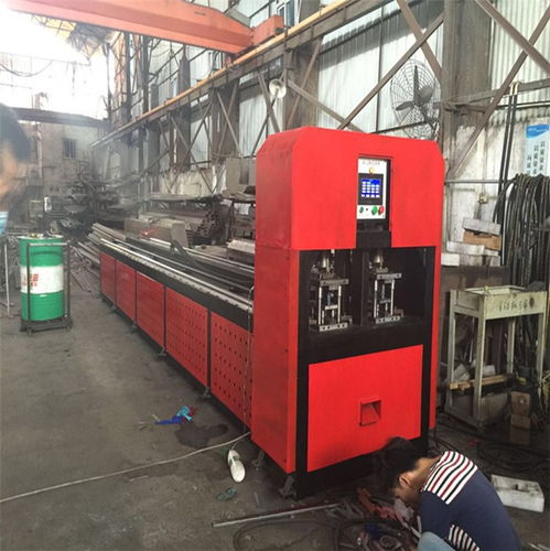 貨架沖孔機 數控液壓沖床在現代五金產品中的應用與價格解析