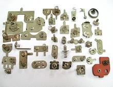 26河源電子五金件 生產廠家、產品類別與價格解析