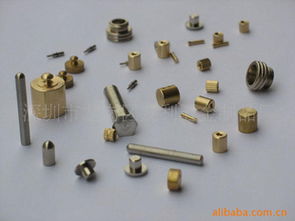 深圳市龍崗區友利五金制品廠 高品質五金產品的制造專家