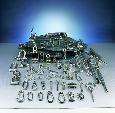 五金產(chǎn)品薈萃 構(gòu)建現(xiàn)代生活的堅(jiān)實(shí)基石