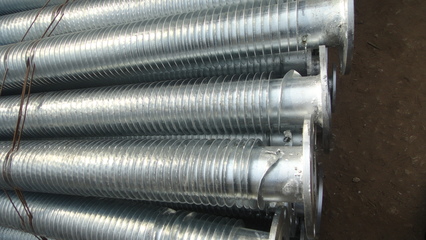 專業(yè)生產(chǎn)大口徑翅片管與翅片管加工 五金領(lǐng)域的核心技術(shù)與應(yīng)用