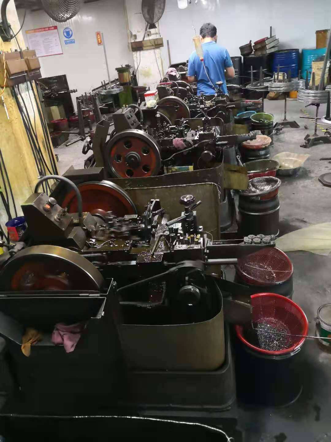 惠州市仲愷高新區益豐泰螺絲五金制造廠企業信息查詢黃頁